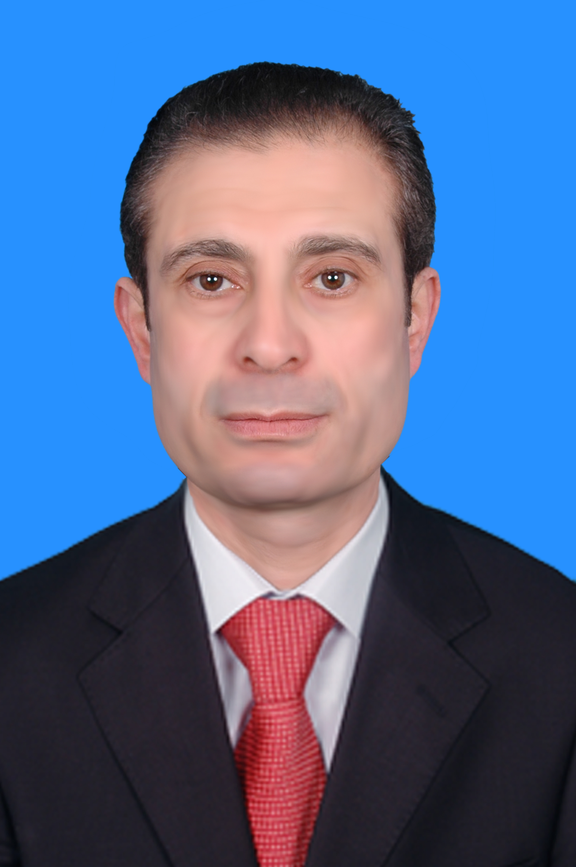 عمر مصطفى النعاس